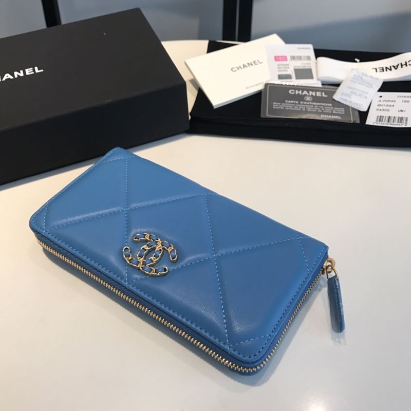 Chanel Wallet Purse